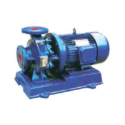 ISG、IRG、GRG、IHG、 ISW、YG管道泵