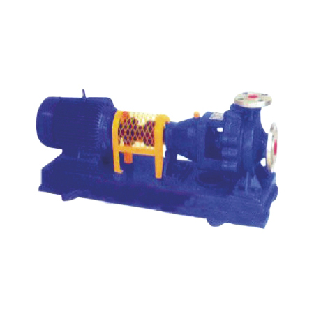 FMD、IHD、NK型淀粉泵